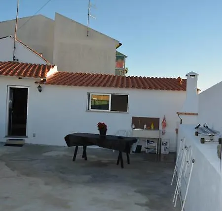Casa Das Piriquitas Country house Vestiaria