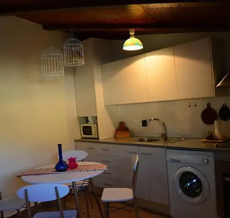 Casa Das Piriquitas *