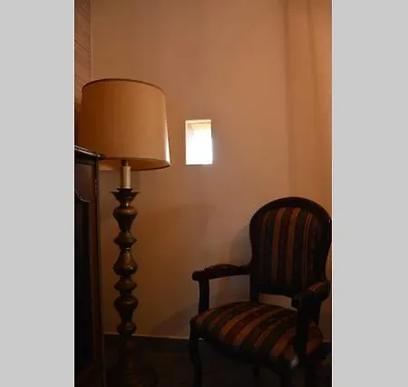 Casa Das Piriquitas Country house *